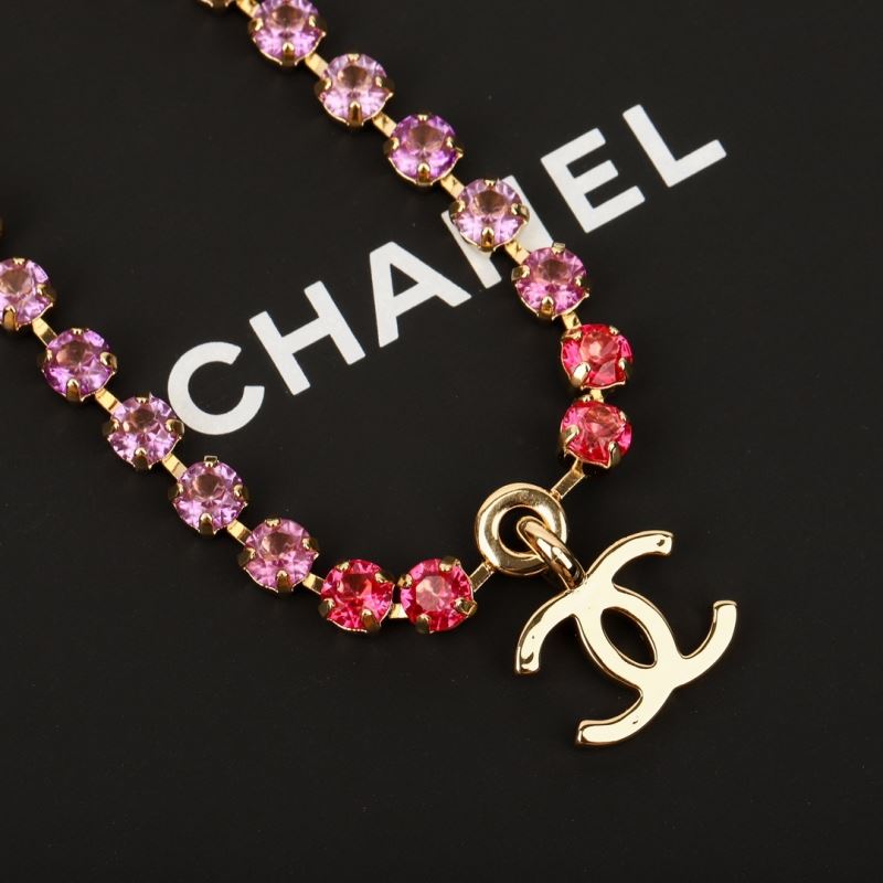 Chanel Necklaces